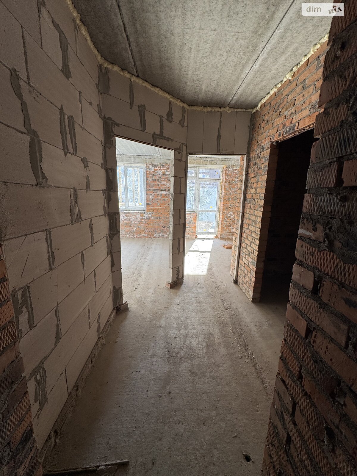 Продажа однокомнатной квартиры в Хмельницком, на шоссе Львовское 51/2, район Юго-Западный фото 1