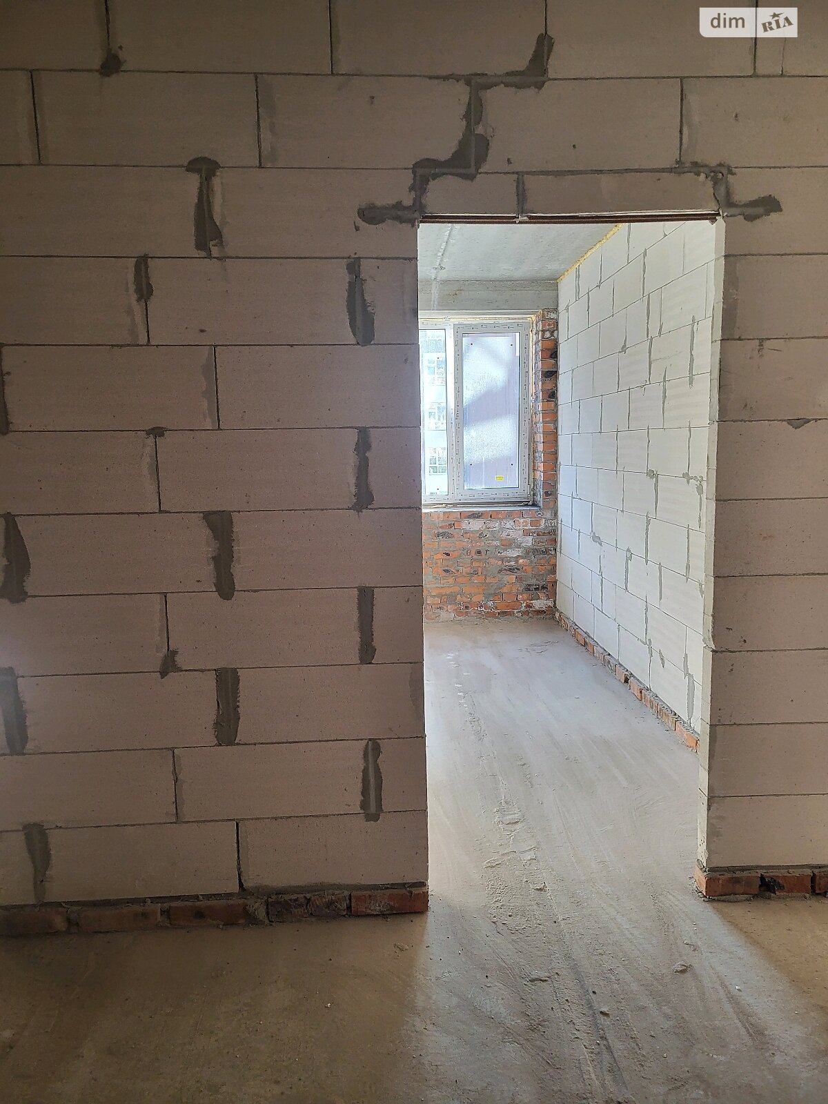 Продажа двухкомнатной квартиры в Хмельницком, на шоссе Львовское 51/2, район Юго-Западный фото 1