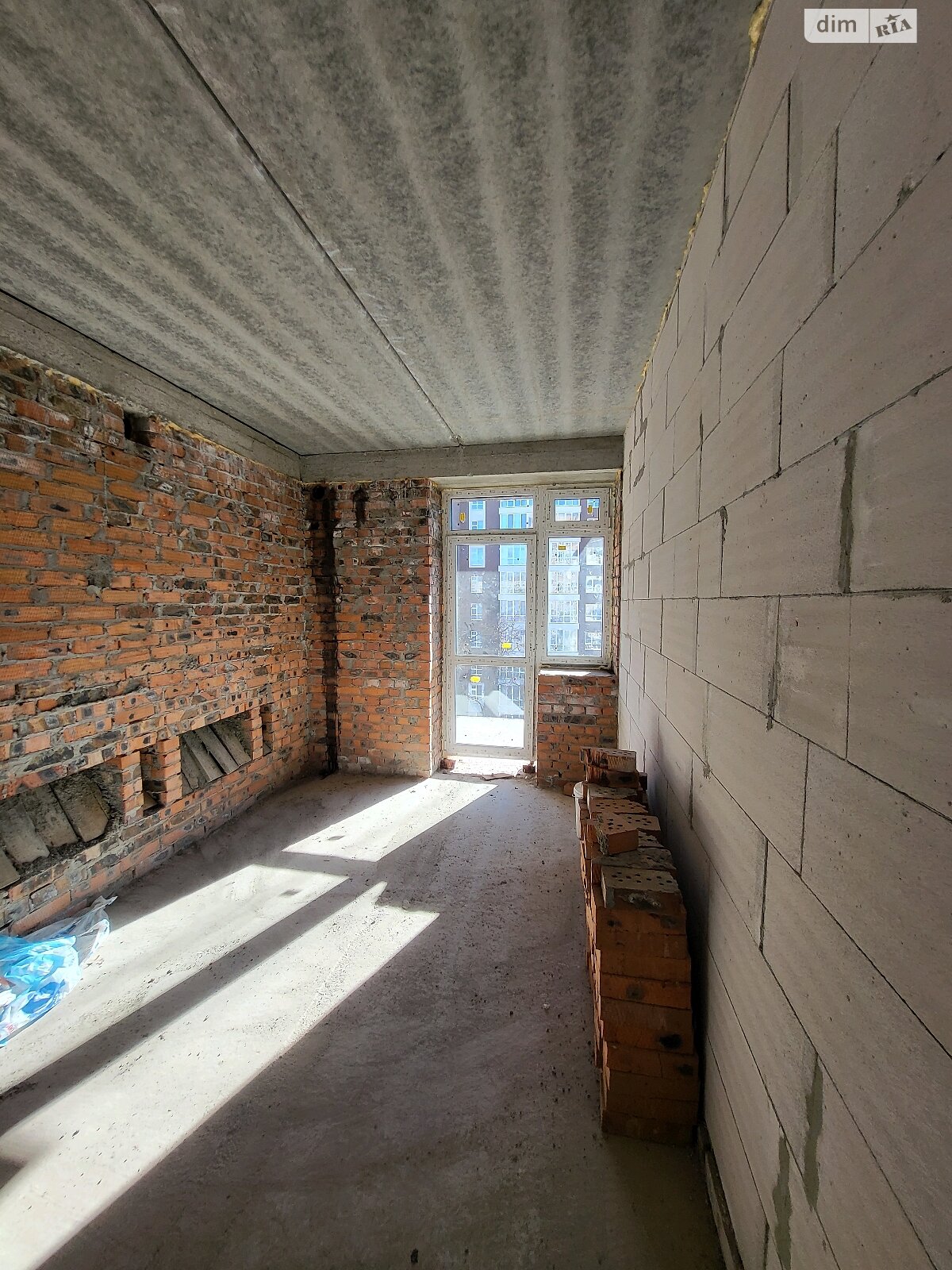 Продажа двухкомнатной квартиры в Хмельницком, на шоссе Львовское 51/2, район Юго-Западный фото 1