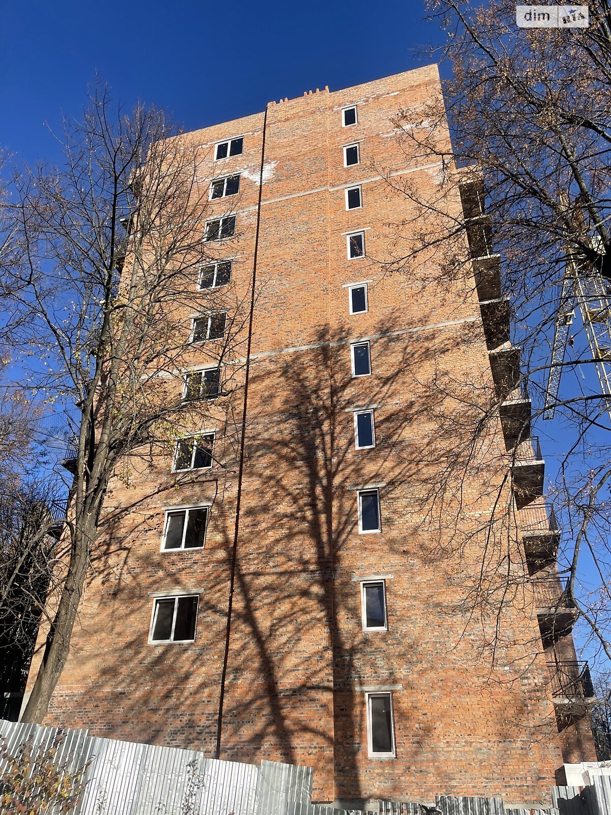 Продажа однокомнатной квартиры в Хмельницком, на шоссе Львовское, район Юго-Западный фото 1