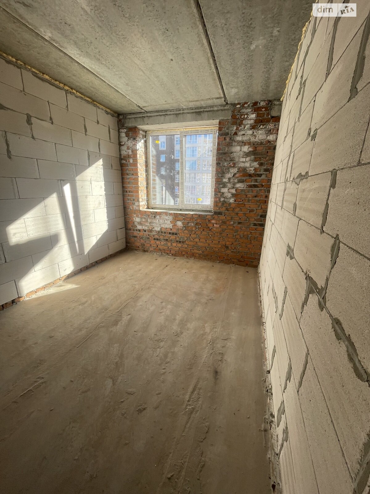 Продажа однокомнатной квартиры в Хмельницком, на шоссе Львовское, район Юго-Западный фото 1