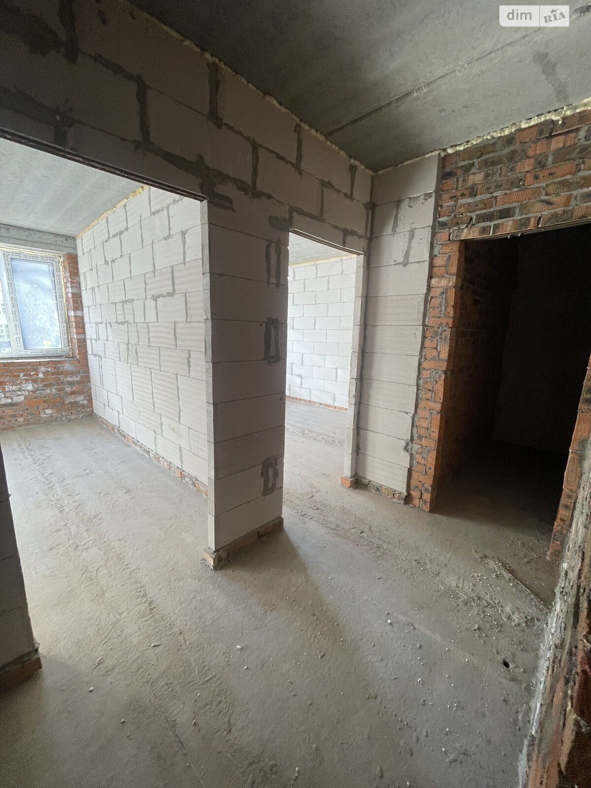 Продажа двухкомнатной квартиры в Хмельницком, на шоссе Львовское, район Юго-Западный фото 1