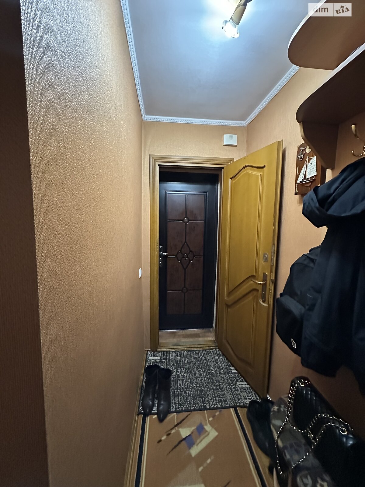 Продажа трехкомнатной квартиры в Хмельницком, на шоссе Львовское 47/1, район Юго-Западный фото 1