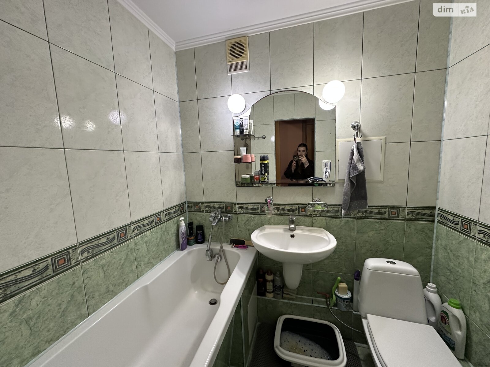 Продажа трехкомнатной квартиры в Хмельницком, на шоссе Львовское 47/1, район Юго-Западный фото 1