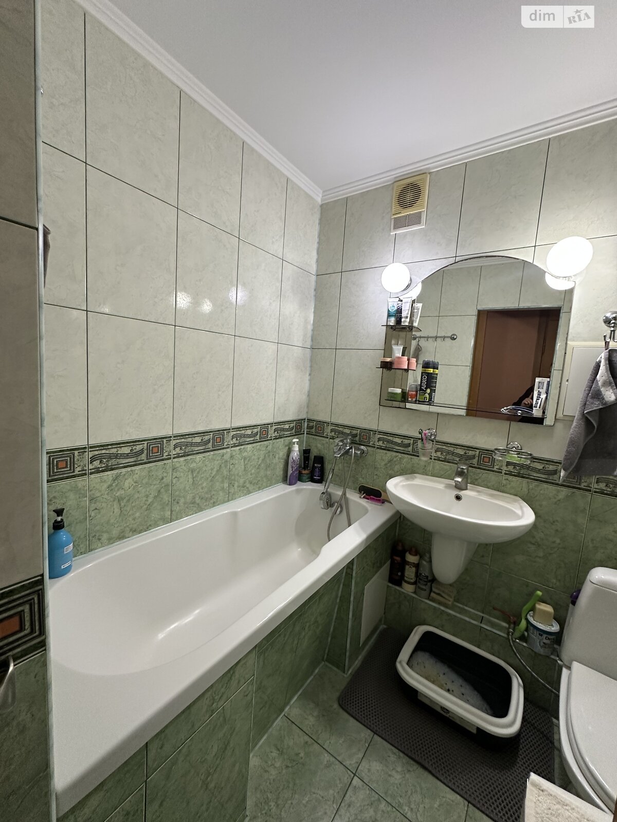 Продажа трехкомнатной квартиры в Хмельницком, на шоссе Львовское 47/1, район Юго-Западный фото 1