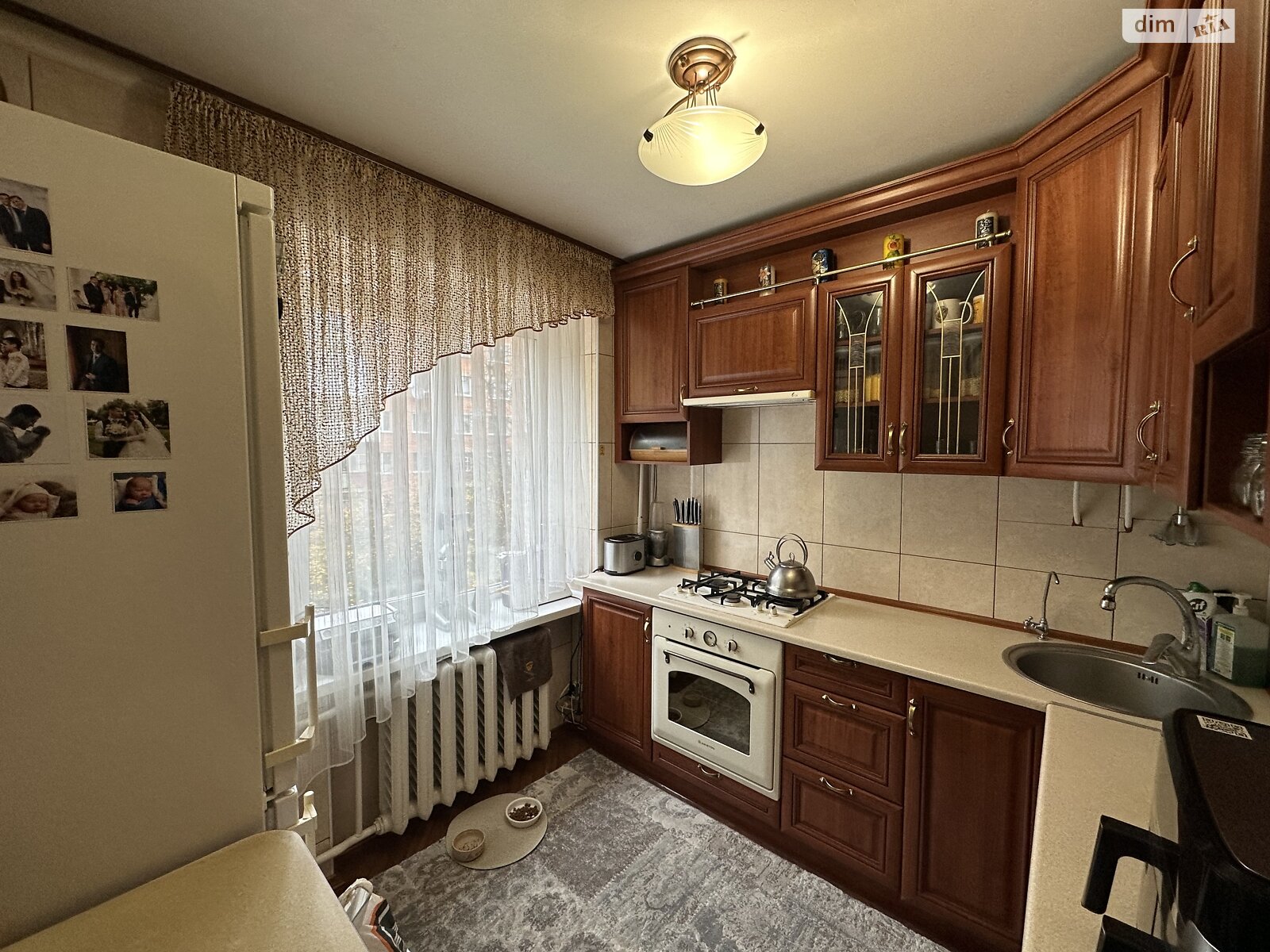 Продажа трехкомнатной квартиры в Хмельницком, на шоссе Львовское 47/1, район Юго-Западный фото 1