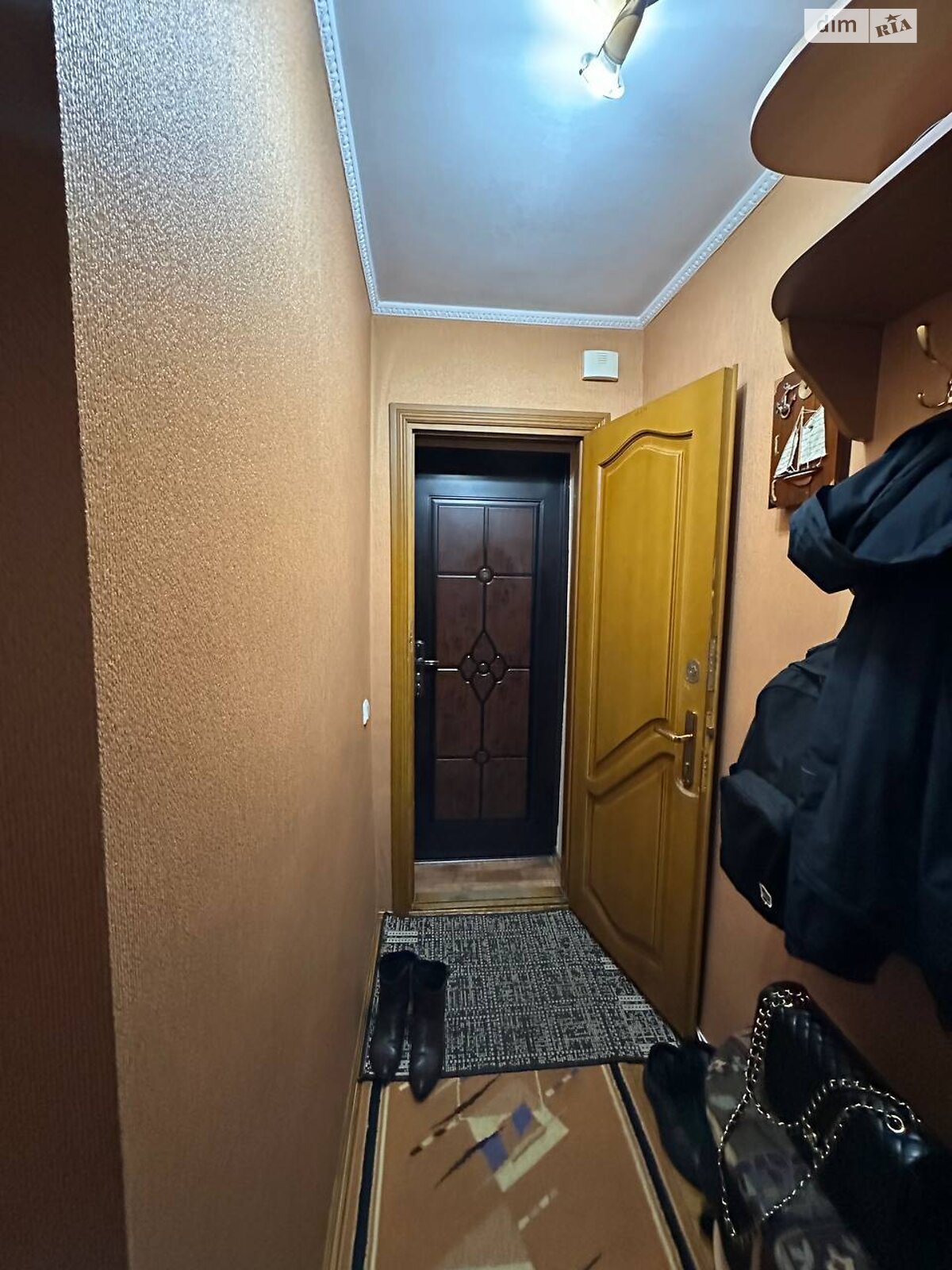 Продажа трехкомнатной квартиры в Хмельницком, на шоссе Львовское 47/1, район Юго-Западный фото 1