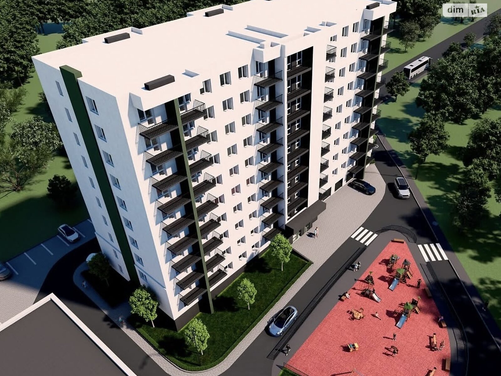 Продаж двокімнатної квартири в Хмельницькому, на шосе Львівське 51/2, район Південно-Західний фото 1 Продаж двокімнатної квартири в Хмельницькому, на шосе Львівське 51/2, район Південно-Західний фото 1