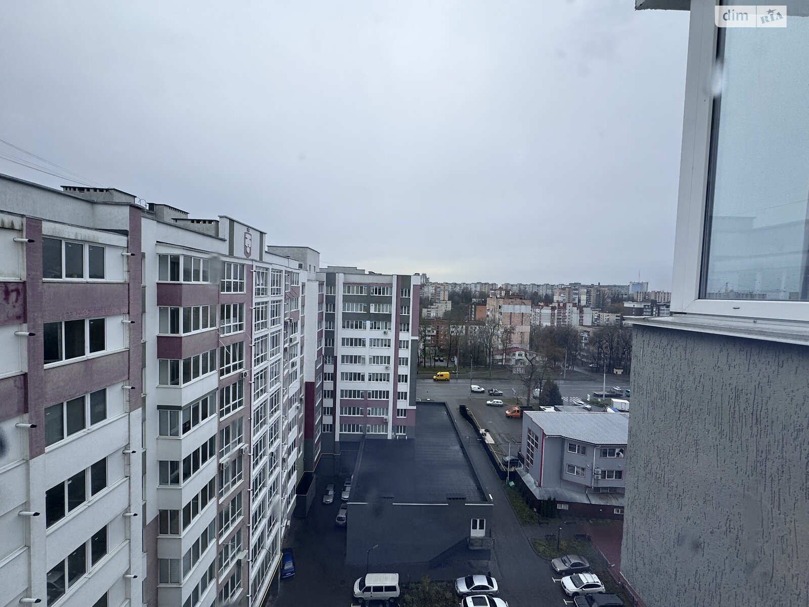 Продажа трехкомнатной квартиры в Хмельницком, на шоссе Львовское 20/1Г, кв. 46, район Юго-Западный фото 1