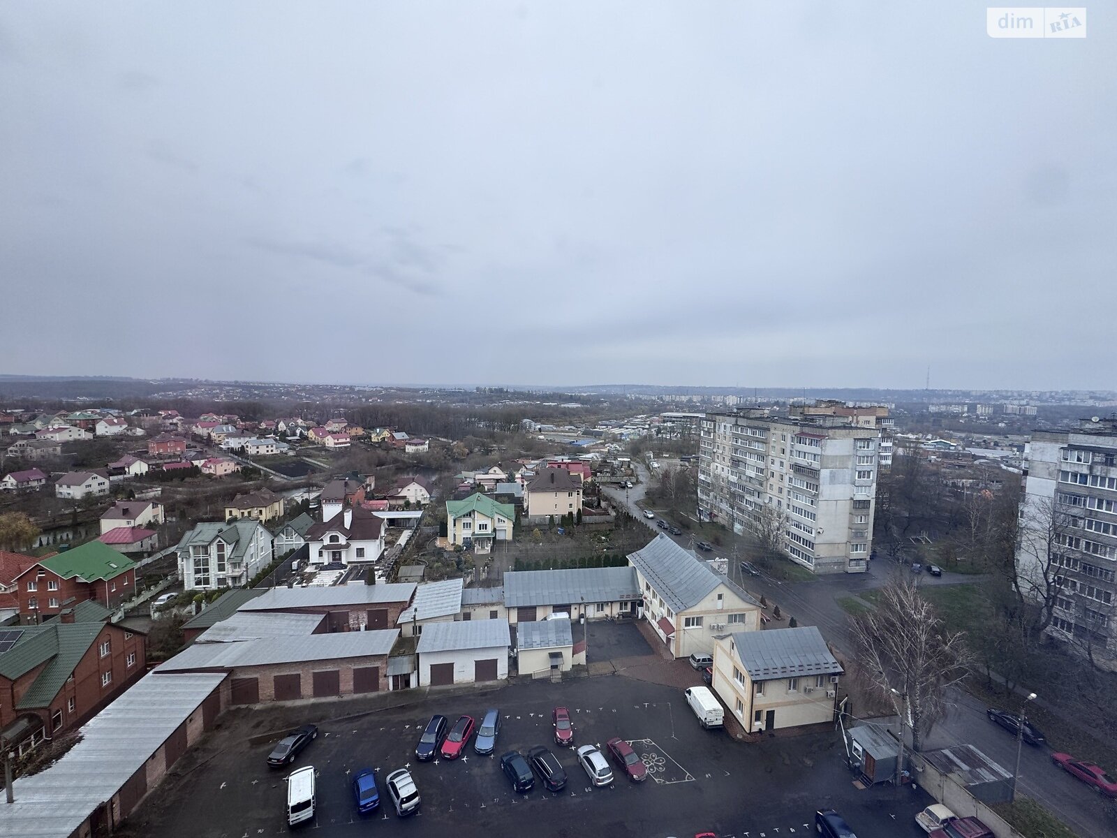 Продажа трехкомнатной квартиры в Хмельницком, на шоссе Львовское 20/1Г, кв. 46, район Юго-Западный фото 1