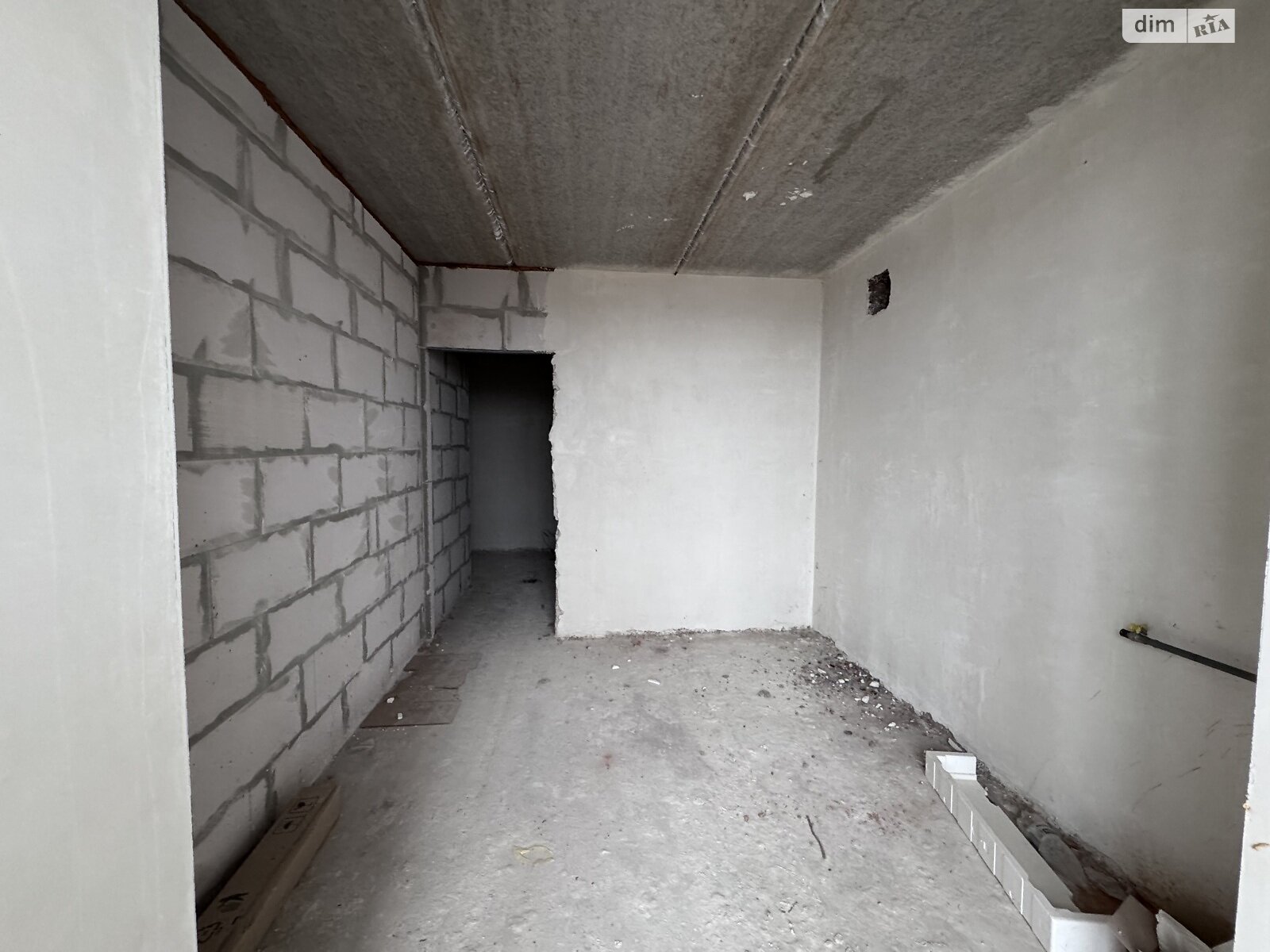 Продажа трехкомнатной квартиры в Хмельницком, на шоссе Львовское 20/1Г, кв. 46, район Юго-Западный фото 1