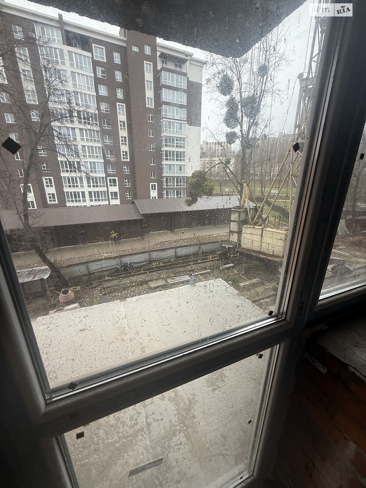 Продажа двухкомнатной квартиры в Хмельницком, на шоссе Львовское 51, район Юго-Западный фото 1