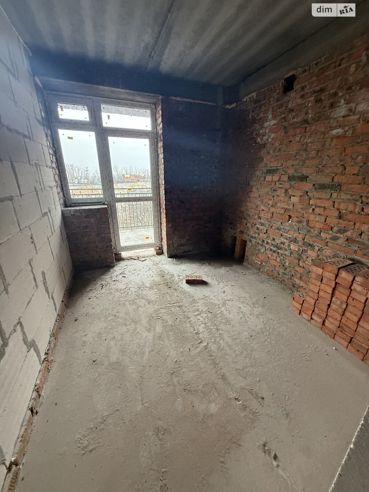 Продажа однокомнатной квартиры в Хмельницком, на шоссе Львовское 51/2, район Юго-Западный фото 1