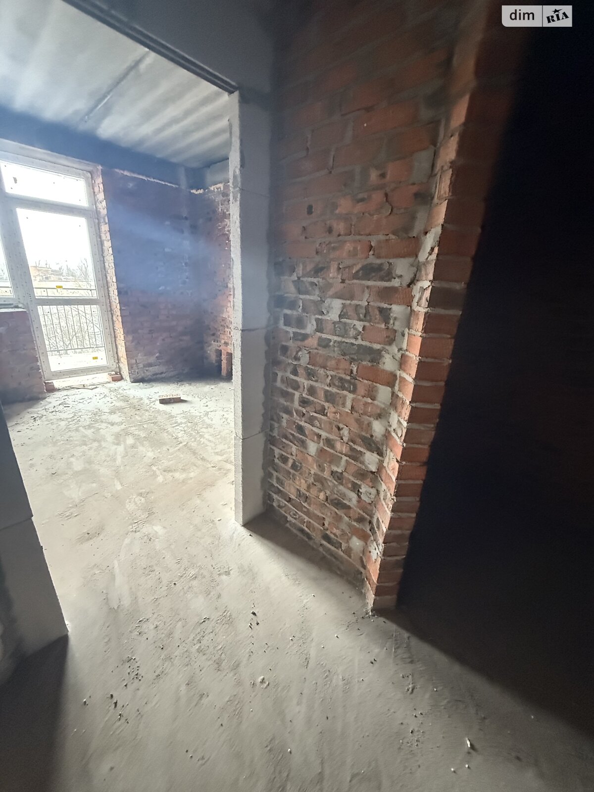 Продажа однокомнатной квартиры в Хмельницком, на шоссе Львовское 51/2, район Юго-Западный фото 1