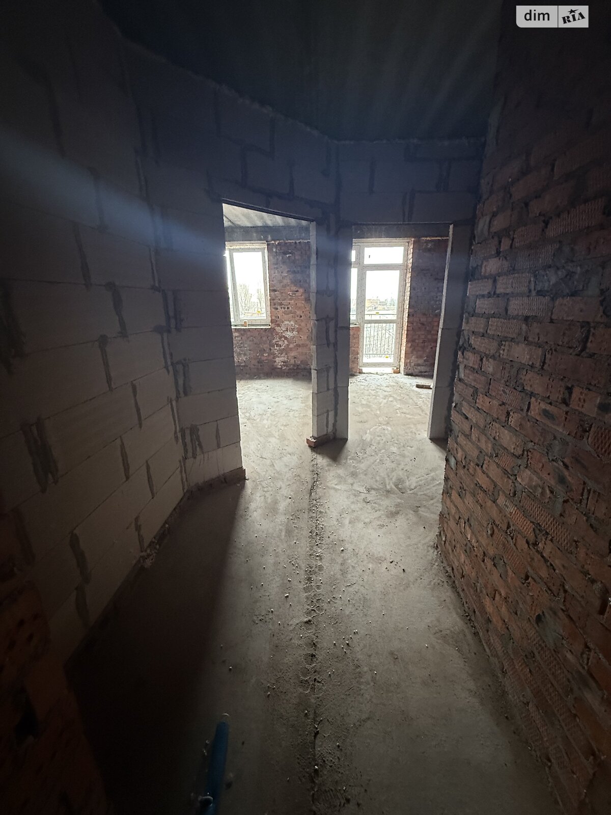 Продажа однокомнатной квартиры в Хмельницком, на шоссе Львовское 51/2, район Юго-Западный фото 1