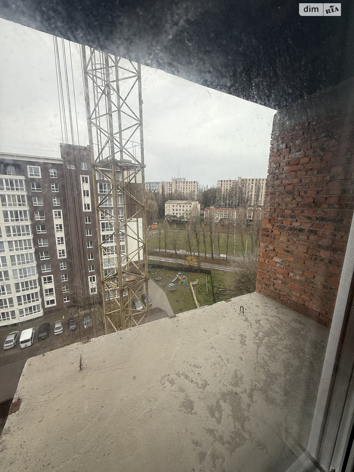 Продажа однокомнатной квартиры в Хмельницком, на шоссе Львовское, район Юго-Западный фото 1