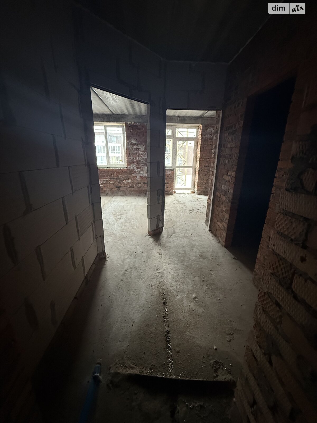 Продажа однокомнатной квартиры в Хмельницком, на шоссе Львовское, район Юго-Западный фото 1