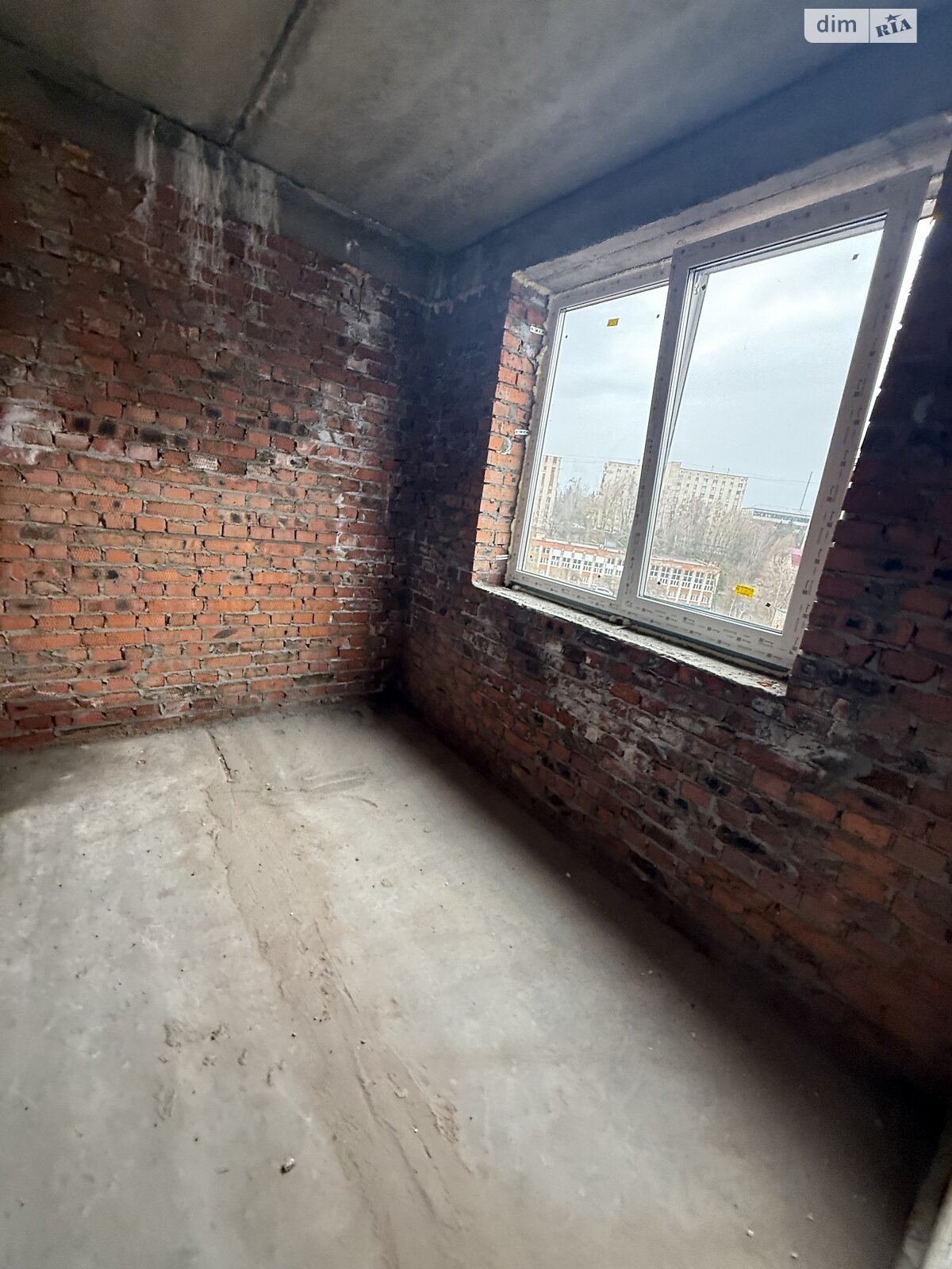 Продажа двухкомнатной квартиры в Хмельницком, на шоссе Львовское 51/2, район Юго-Западный фото 1