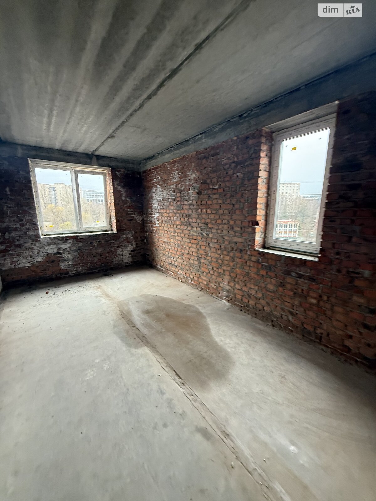 Продажа двухкомнатной квартиры в Хмельницком, на шоссе Львовское 51/2, район Юго-Западный фото 1