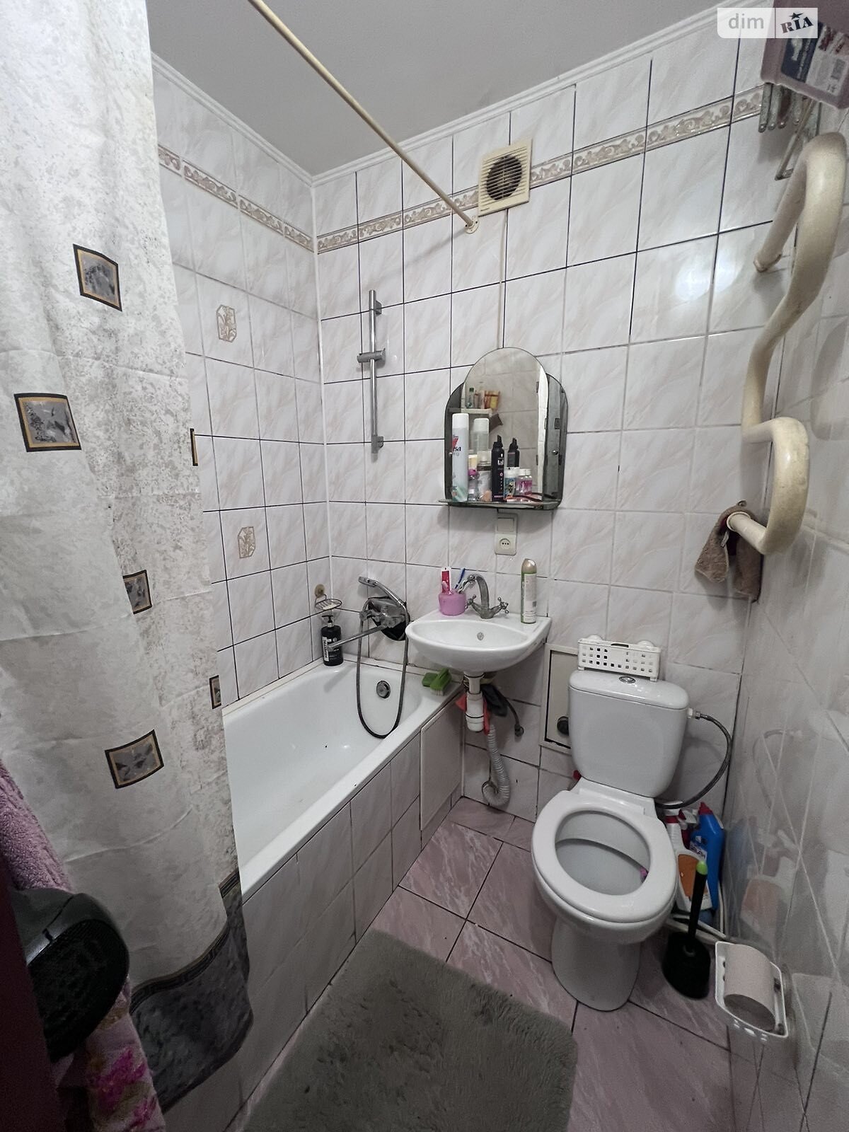 Продажа двухкомнатной квартиры в Хмельницком, на шоссе Львовское 47, район Юго-Западный фото 1