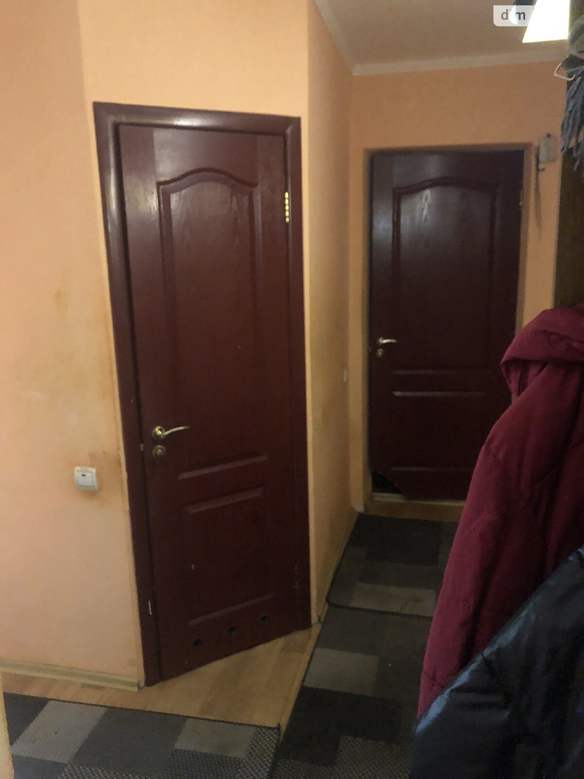 Продажа двухкомнатной квартиры в Хмельницком, на шоссе Львовское 47, район Юго-Западный фото 1