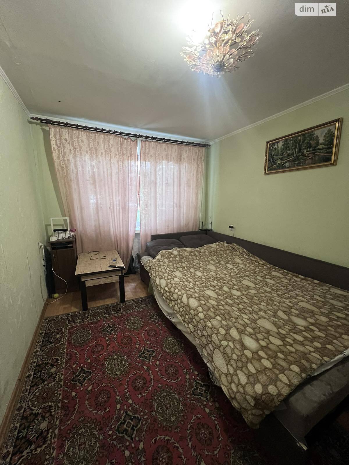 Продажа двухкомнатной квартиры в Хмельницком, на шоссе Львовское 47, район Юго-Западный фото 1