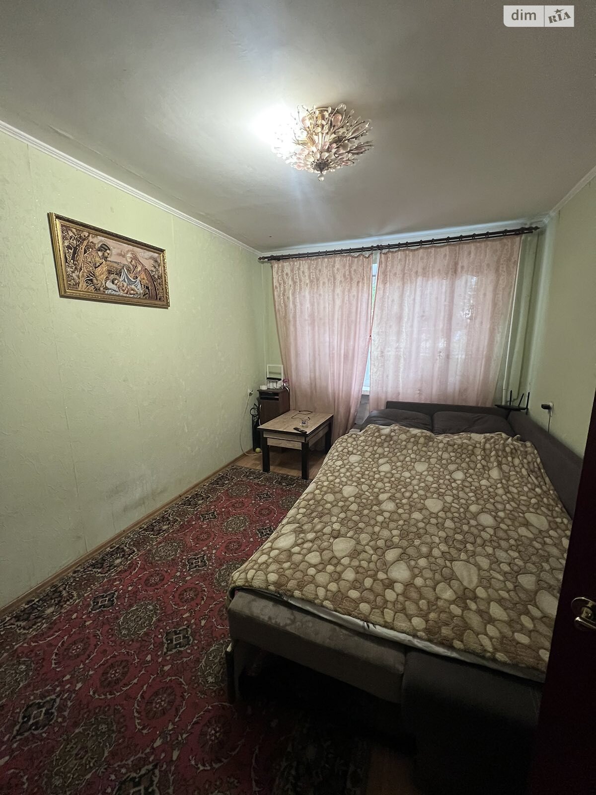 Продажа двухкомнатной квартиры в Хмельницком, на шоссе Львовское 47, район Юго-Западный фото 1