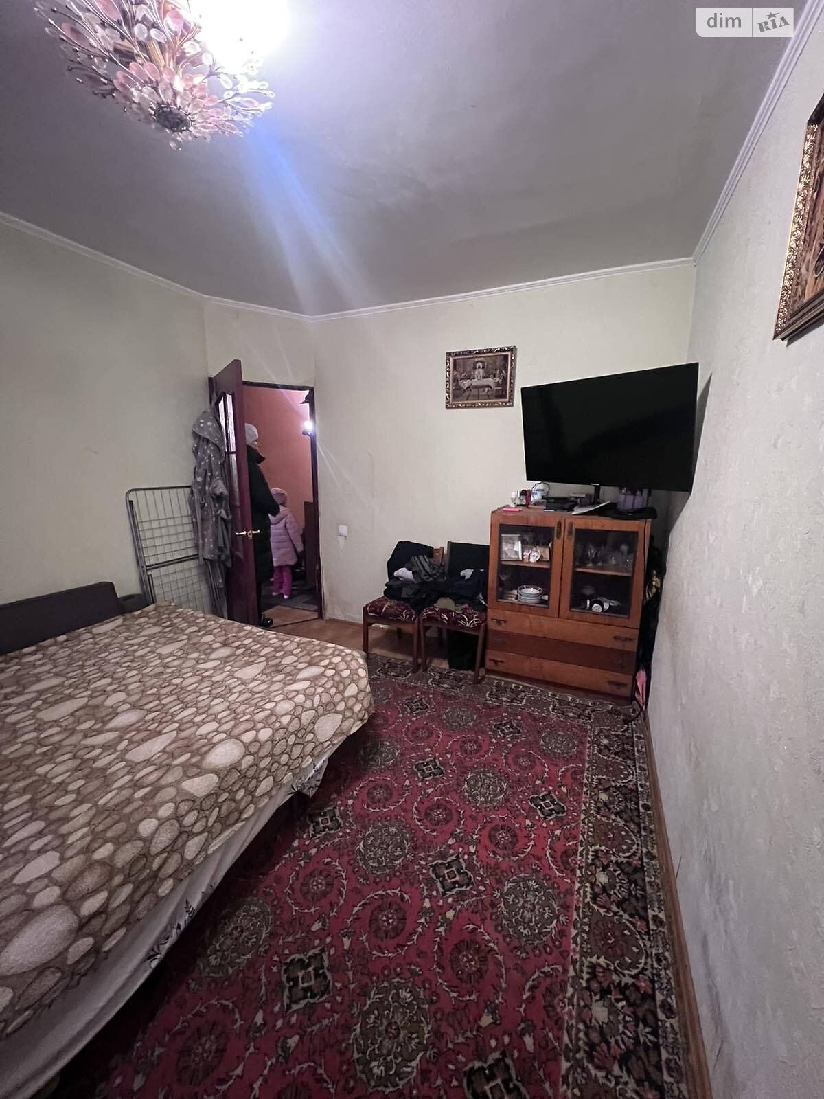 Продажа двухкомнатной квартиры в Хмельницком, на шоссе Львовское 47, район Юго-Западный фото 1