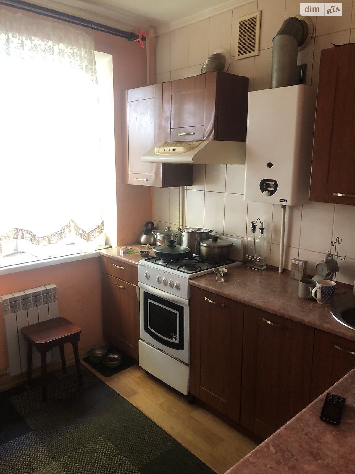 Продажа двухкомнатной квартиры в Хмельницком, на шоссе Львовское 47, район Юго-Западный фото 1