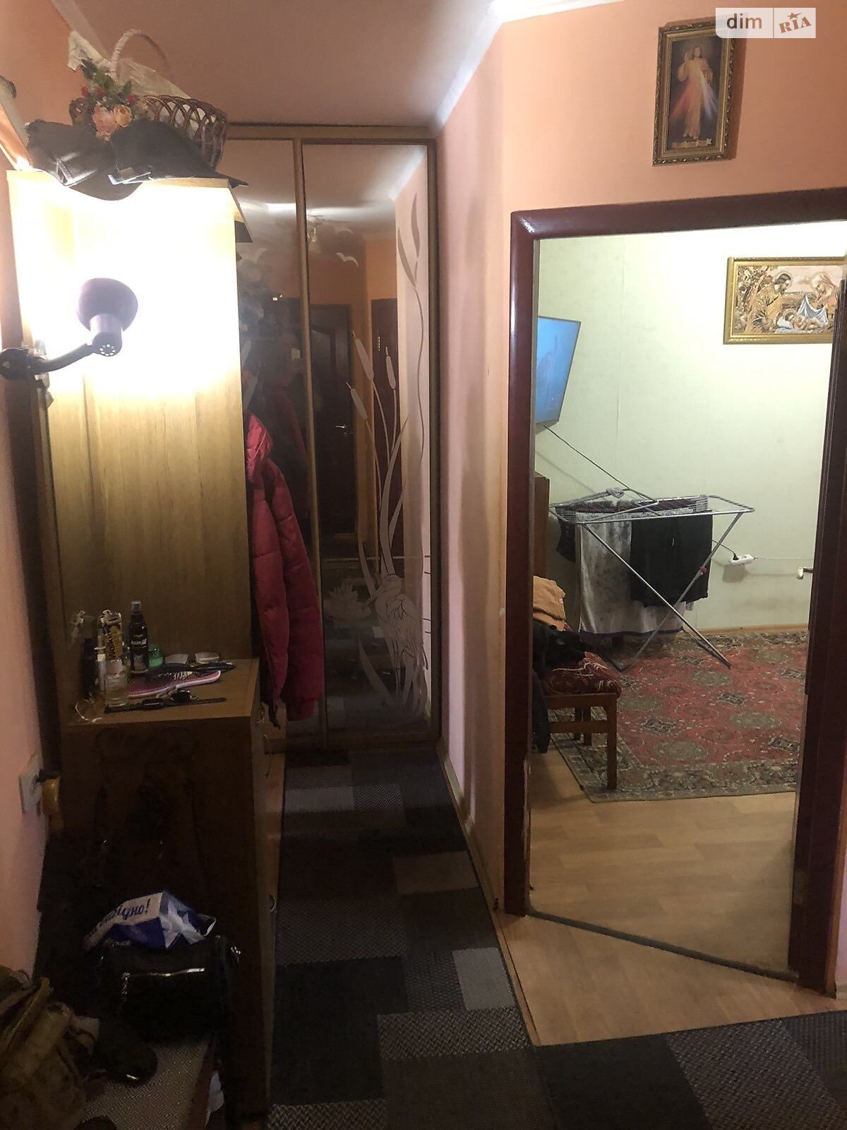 Продажа двухкомнатной квартиры в Хмельницком, на шоссе Львовское 47, район Юго-Западный фото 1