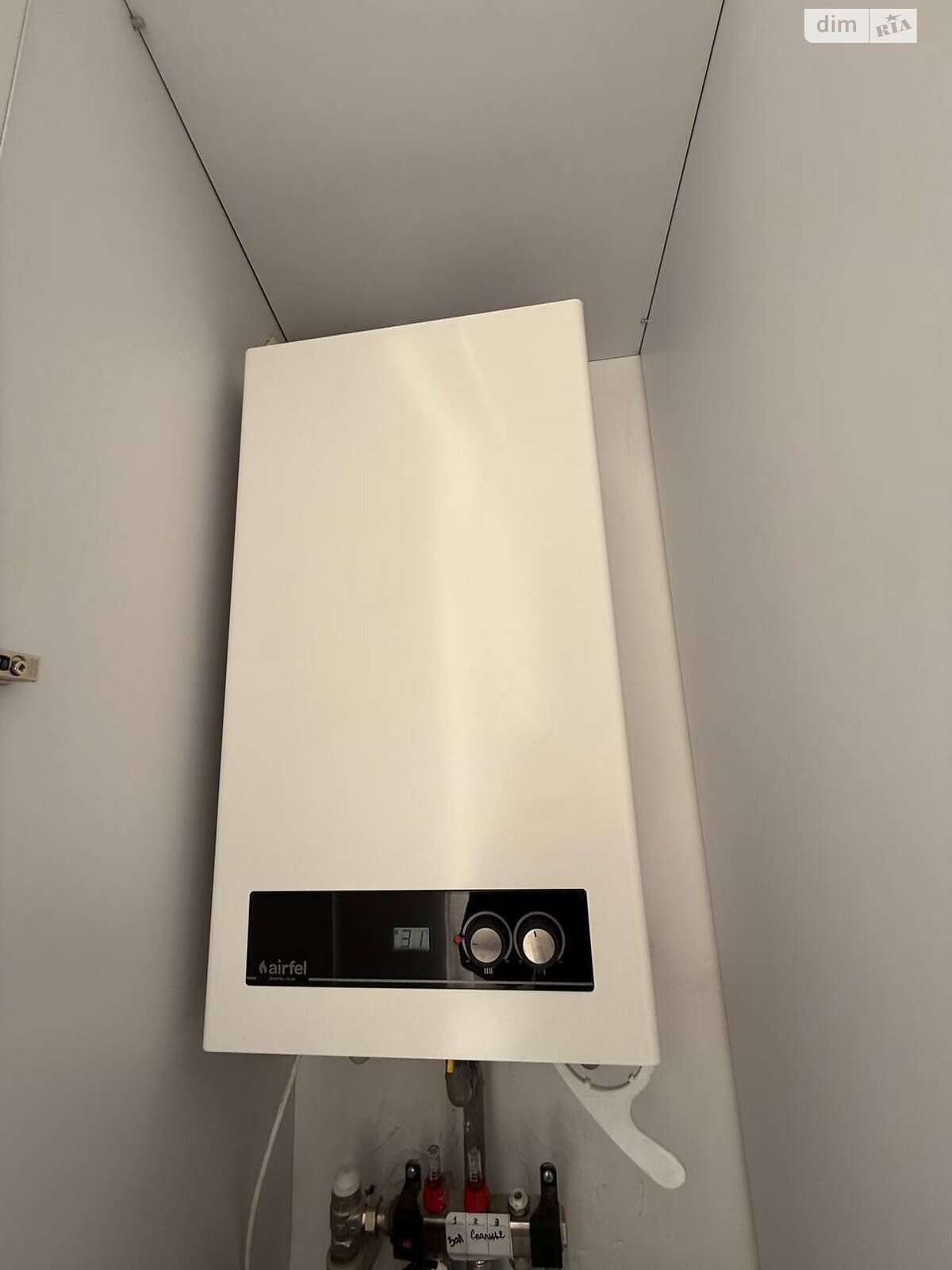 Продажа двухкомнатной квартиры в Хмельницком, на шоссе Львовское, район Юго-Западный фото 1