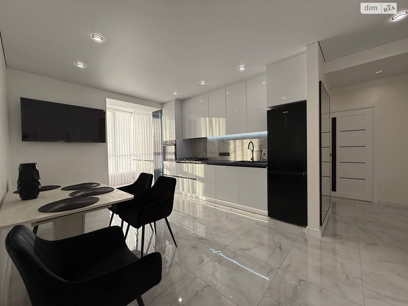 Продажа двухкомнатной квартиры в Хмельницком, на шоссе Львовское, район Юго-Западный фото 1