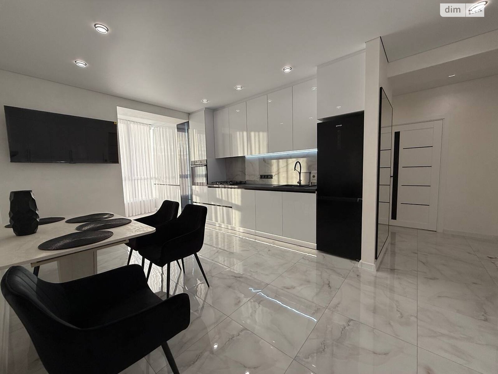 Продажа двухкомнатной квартиры в Хмельницком, на шоссе Львовское, район Юго-Западный фото 1