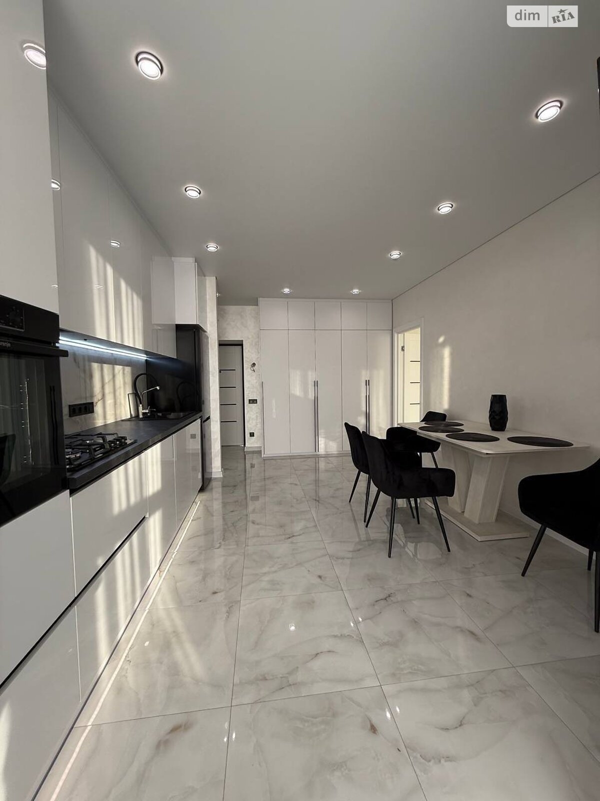 Продажа двухкомнатной квартиры в Хмельницком, на шоссе Львовское, район Юго-Западный фото 1