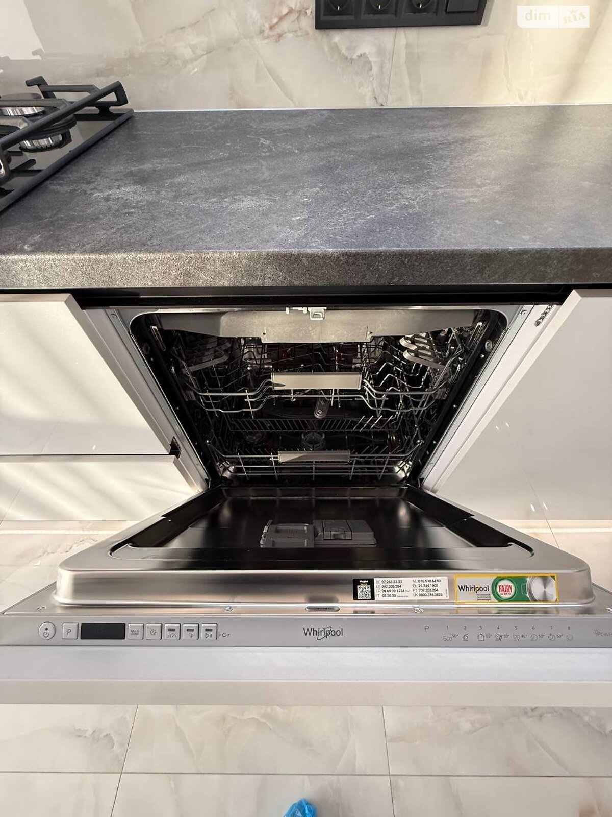 Продажа двухкомнатной квартиры в Хмельницком, на шоссе Львовское, район Юго-Западный фото 1