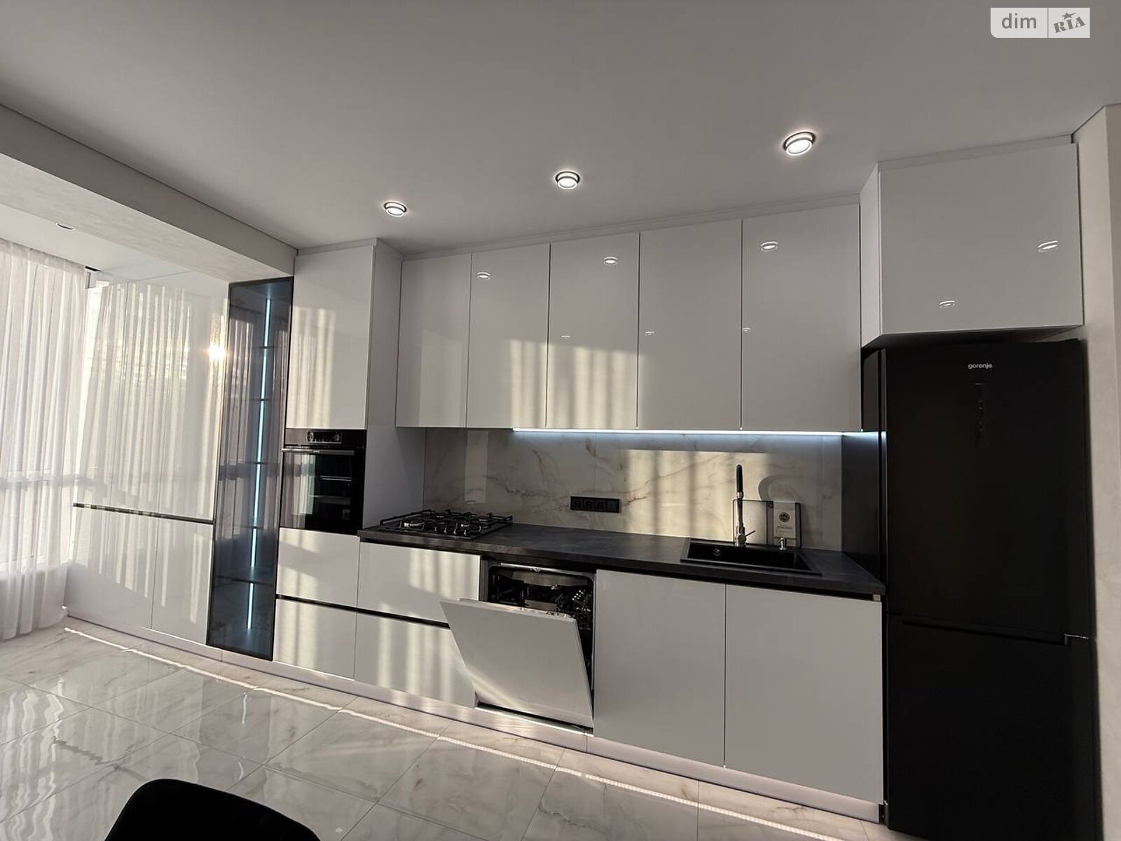 Продажа двухкомнатной квартиры в Хмельницком, на шоссе Львовское, район Юго-Западный фото 1