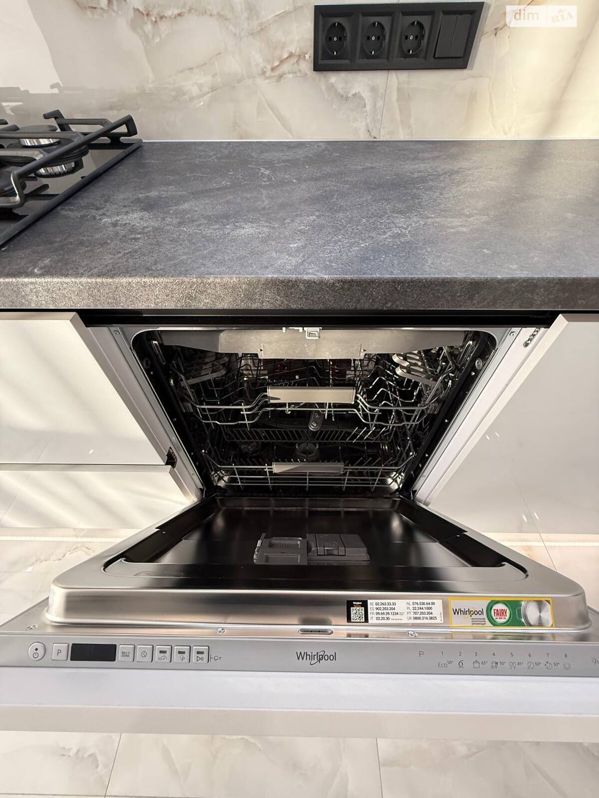 Продажа двухкомнатной квартиры в Хмельницком, на шоссе Львовское, район Юго-Западный фото 1