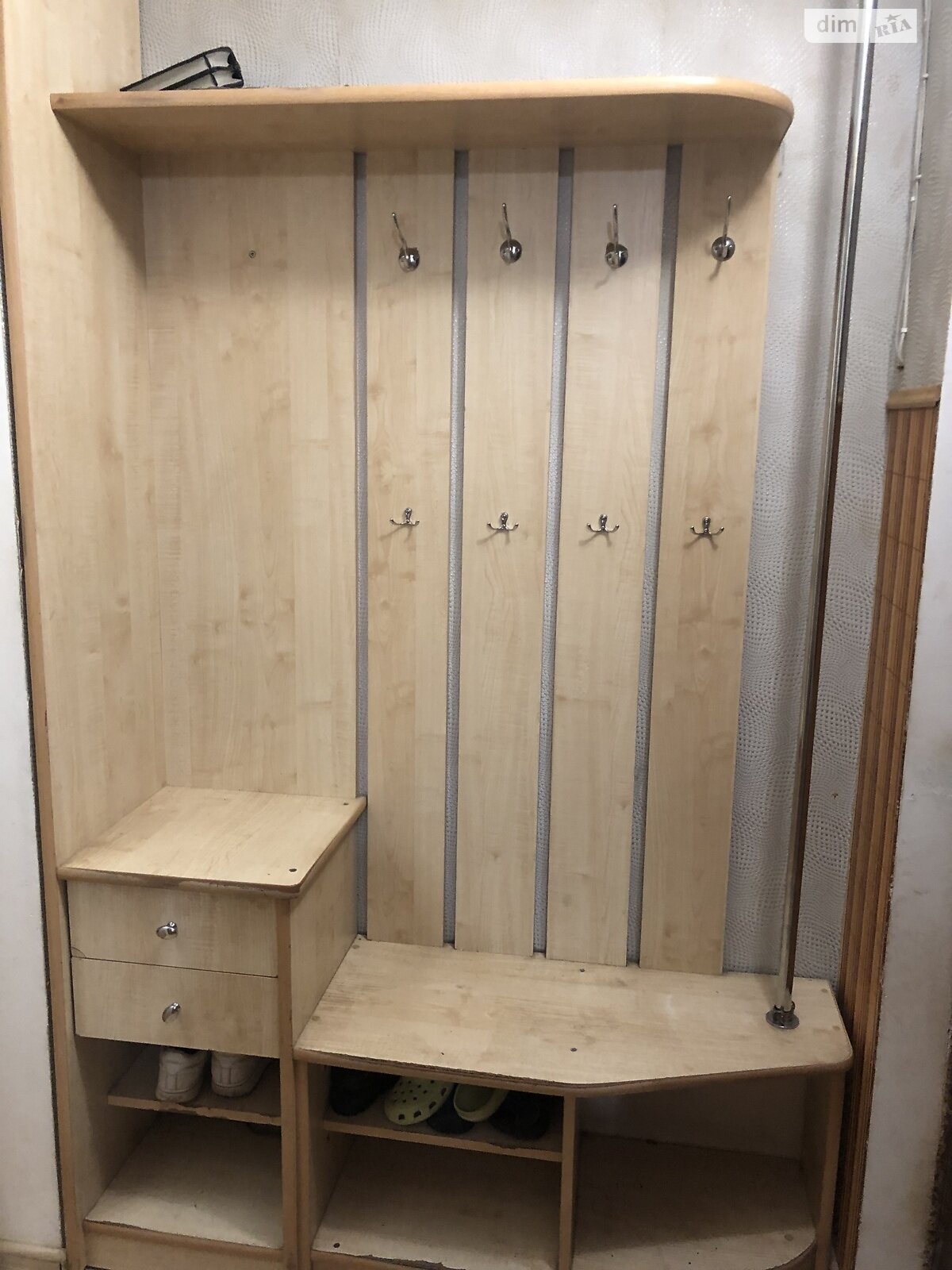 Продажа трехкомнатной квартиры в Хмельницком, на шоссе Львовское 43/1, район Юго-Западный фото 1