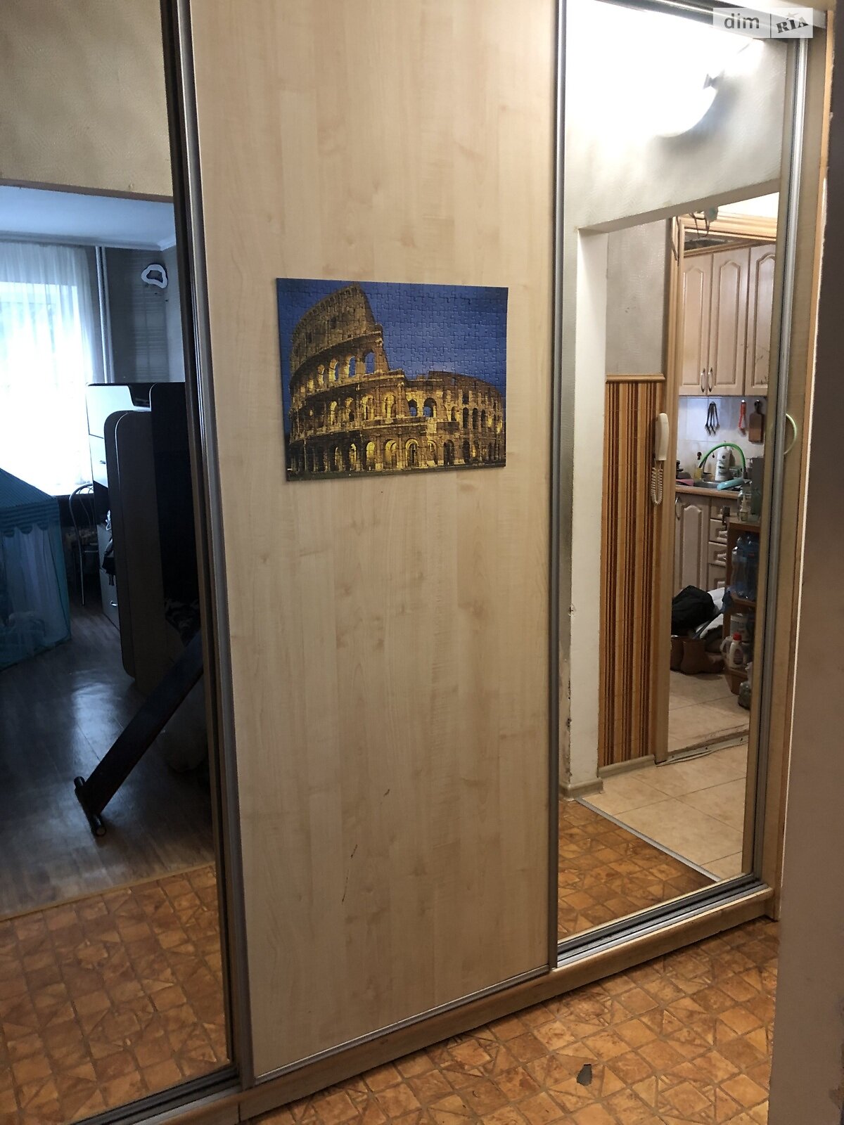 Продажа трехкомнатной квартиры в Хмельницком, на шоссе Львовское 43/1, район Юго-Западный фото 1