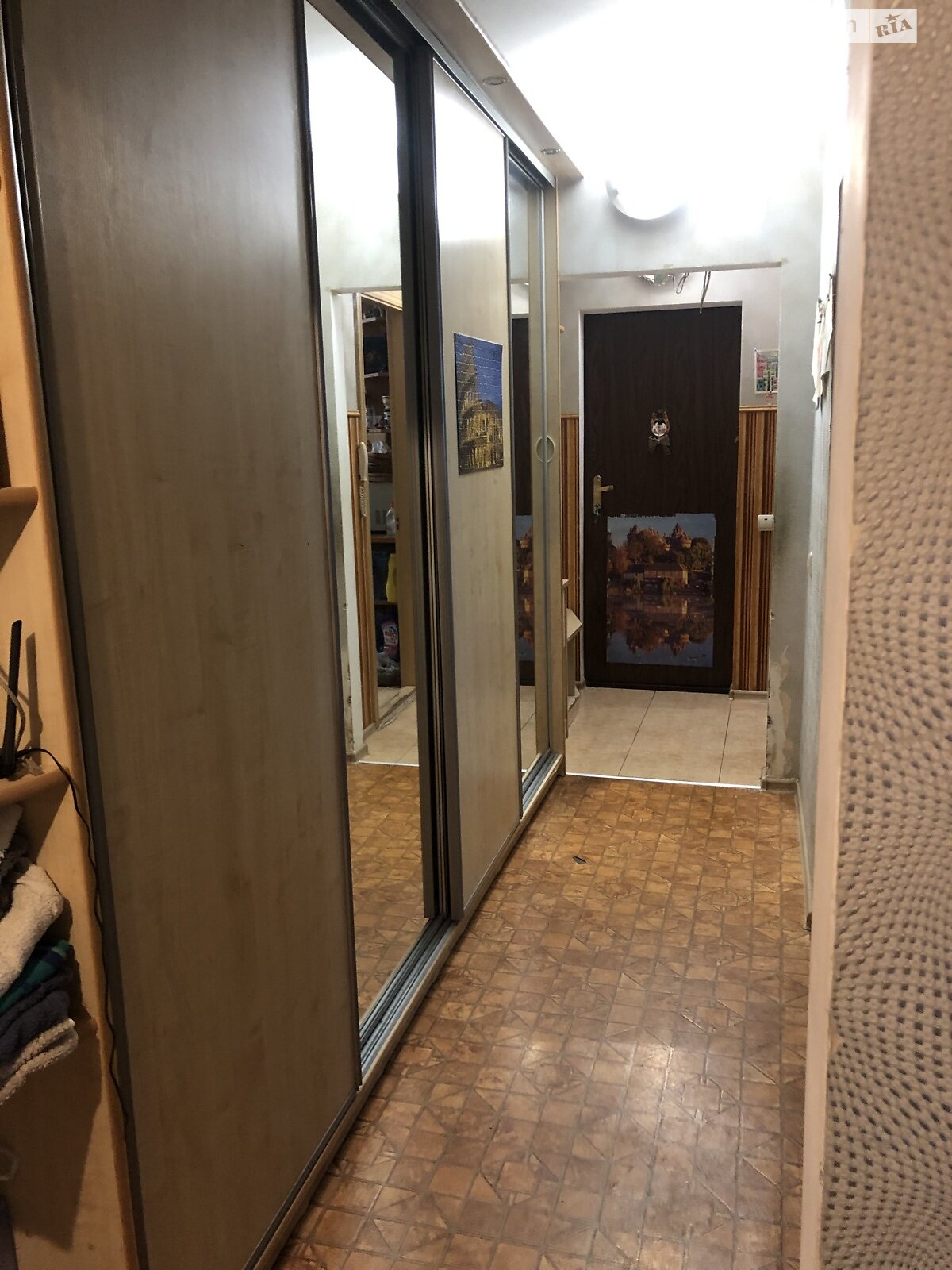 Продажа трехкомнатной квартиры в Хмельницком, на шоссе Львовское 43/1, район Юго-Западный фото 1