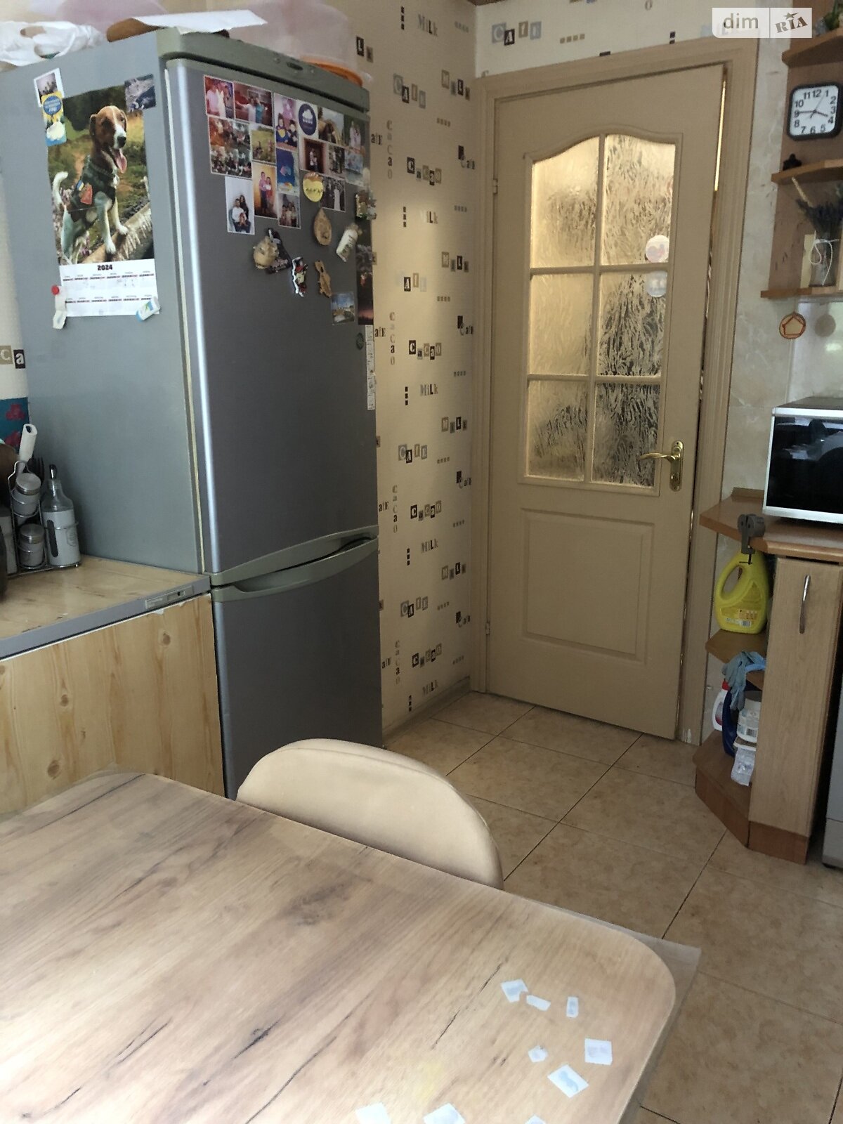 Продажа трехкомнатной квартиры в Хмельницком, на шоссе Львовское 43/1, район Юго-Западный фото 1