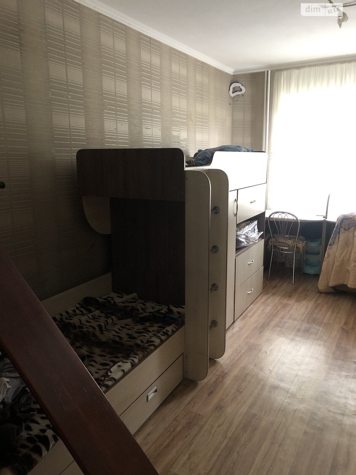 Продажа трехкомнатной квартиры в Хмельницком, на шоссе Львовское 43/1, район Юго-Западный фото 1