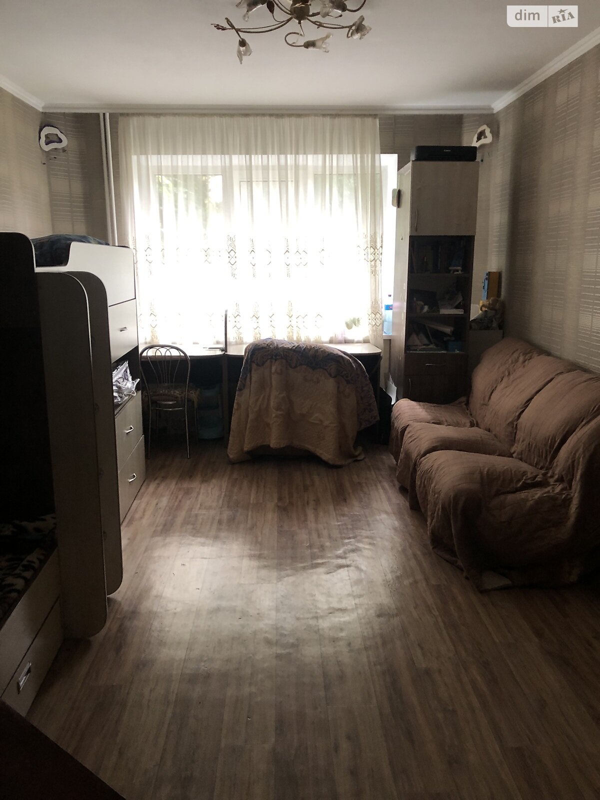 Продажа трехкомнатной квартиры в Хмельницком, на шоссе Львовское 43/1, район Юго-Западный фото 1