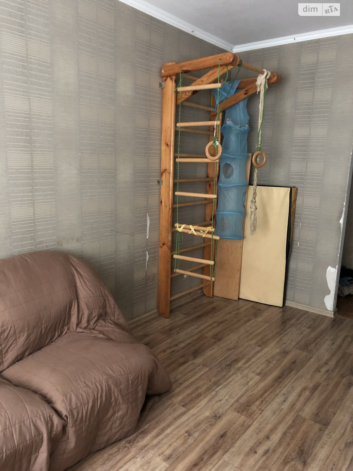 Продажа трехкомнатной квартиры в Хмельницком, на шоссе Львовское 43/1, район Юго-Западный фото 1