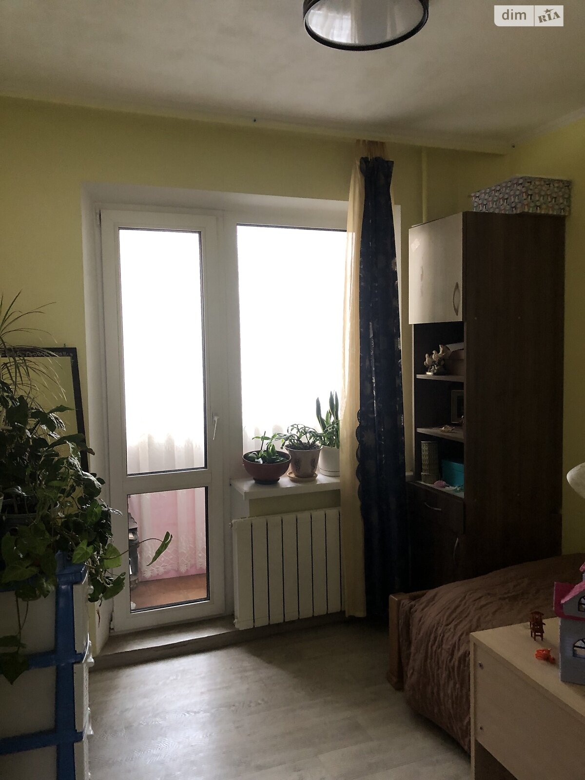 Продажа трехкомнатной квартиры в Хмельницком, на шоссе Львовское 43/1, район Юго-Западный фото 1