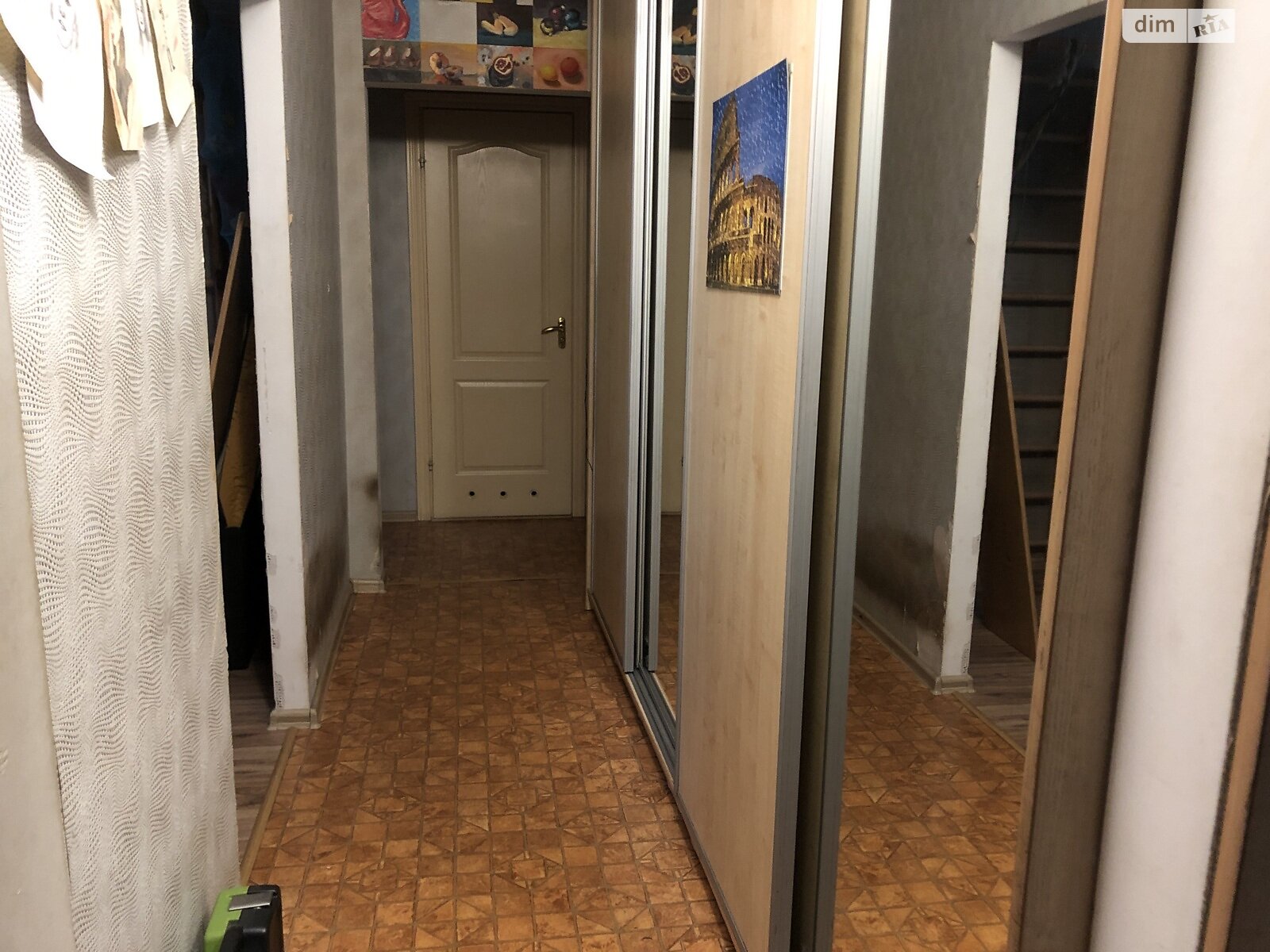 Продажа трехкомнатной квартиры в Хмельницком, на шоссе Львовское 43/1, район Юго-Западный фото 1