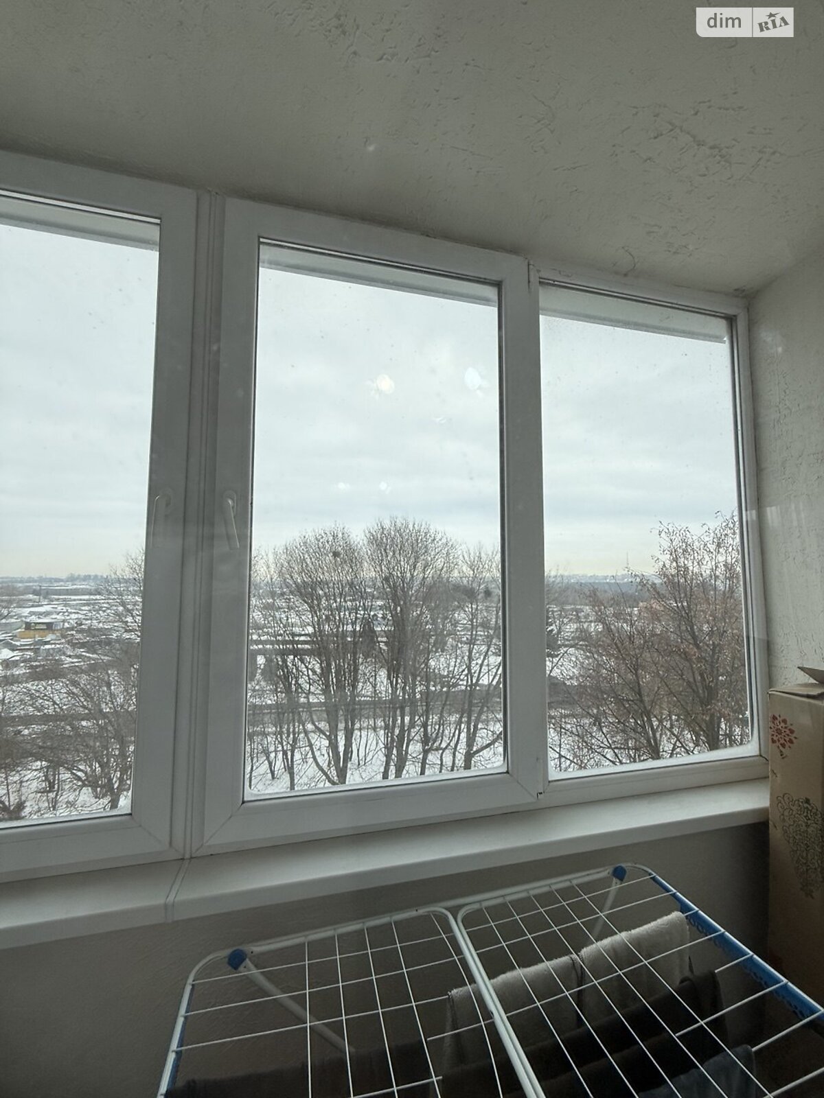 Продажа однокомнатной квартиры в Хмельницком, на шоссе Львовское, район Юго-Западный фото 1