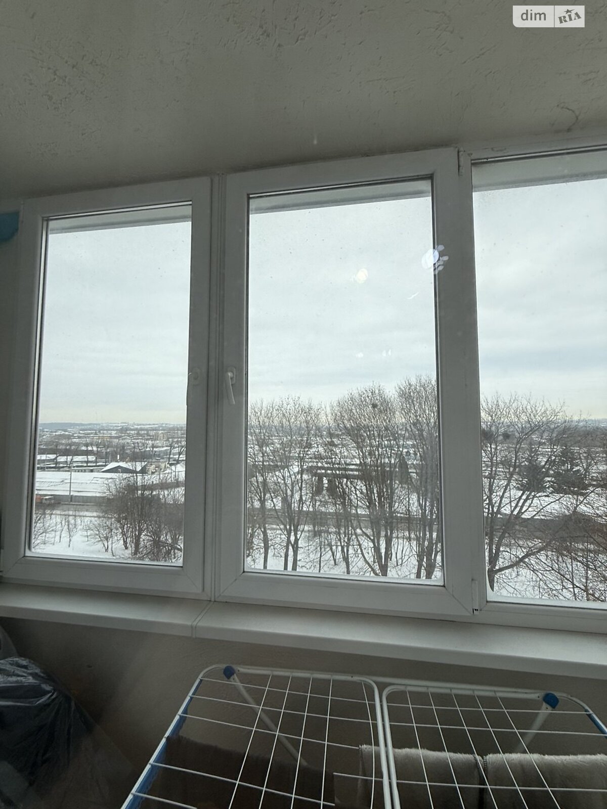 Продажа однокомнатной квартиры в Хмельницком, на шоссе Львовское, район Юго-Западный фото 1