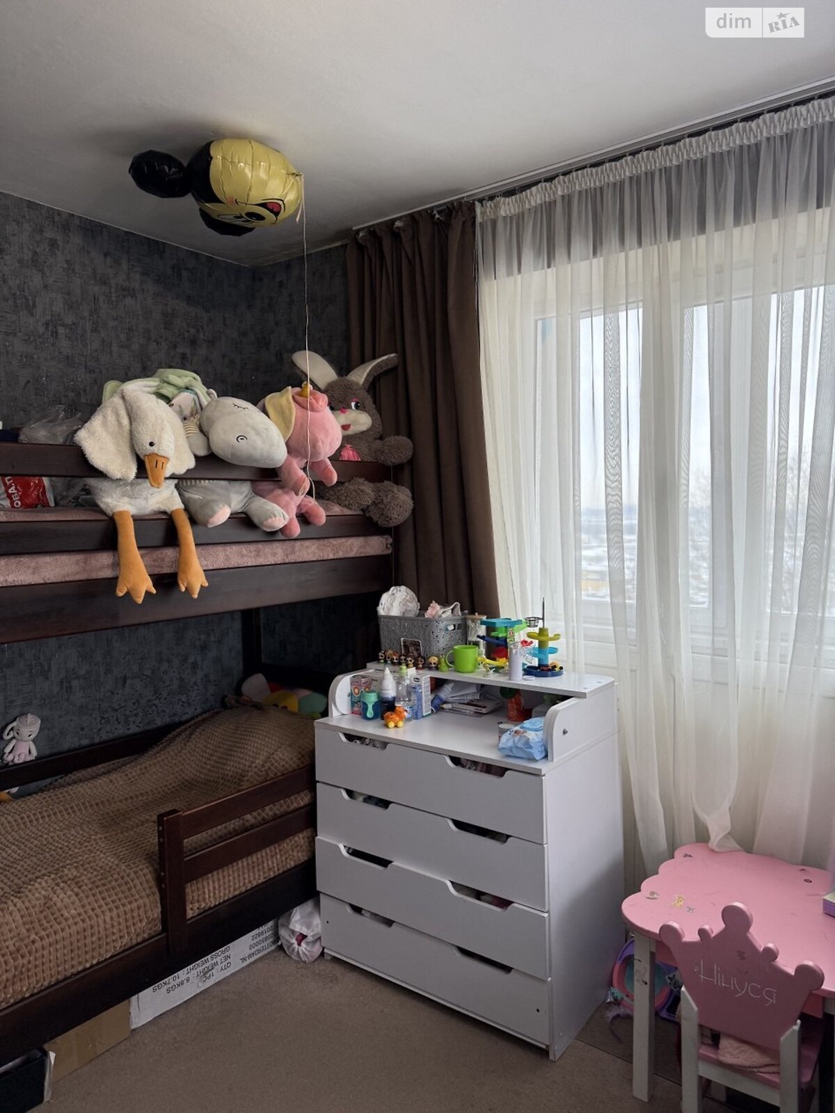 Продажа однокомнатной квартиры в Хмельницком, на шоссе Львовское, район Юго-Западный фото 1