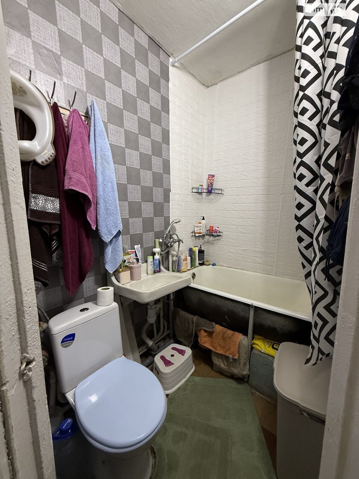 Продажа однокомнатной квартиры в Хмельницком, на шоссе Львовское, район Юго-Западный фото 1